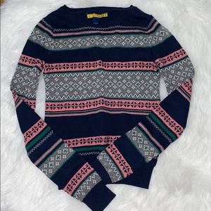 Aeropostale crewneck sweater